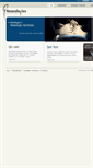 Mobile Screenshot of neurologicsbcn.com